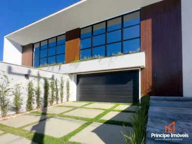 Casa com 3 Quartos à venda, 200m² no América, Joinville
