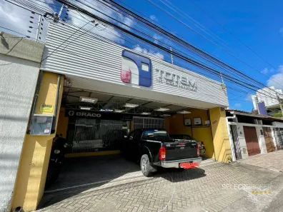 Galpão/Depósito/Armazém à venda, 450m² no Aldeota, Fortaleza