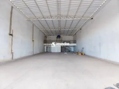 Ponto Comercial para alugar, 320m² no Parque Nova Carioba, Americana