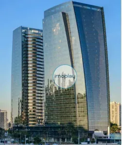 Sala Comercial para alugar, 380m² no Vila Almeida, São Paulo
