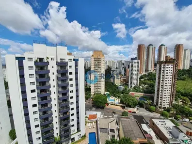 Apartamento com 1 Quarto à venda, 45m² no Vila Andrade, São Paulo