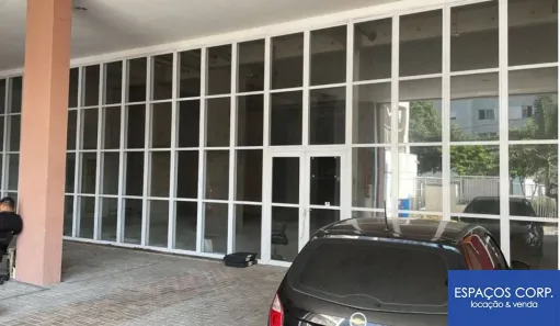 Galpão/Depósito/Armazém à venda, 1000m² no Cambuci, São Paulo