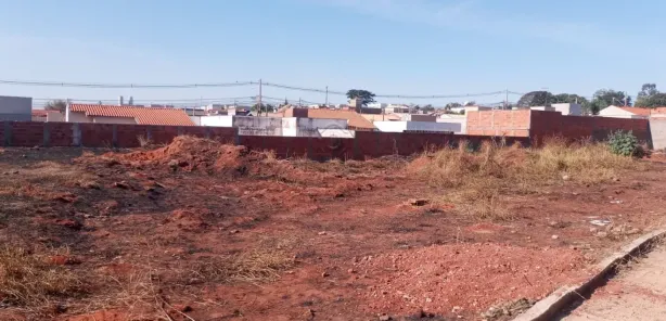 à venda, 259m² no Residencial Cidade Alta, São José do Rio Preto
