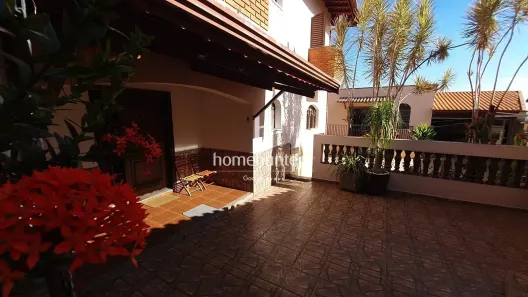 Casa com 3 Quartos à venda, 297m² no Jardim Antonio Von Zuben, Campinas