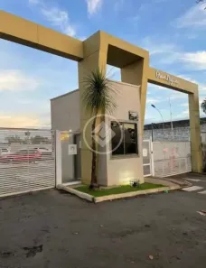 Apartamento com 2 Quartos à venda, 52m² no Setor Parque Tremendão, Goiânia