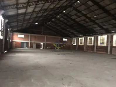 Galpão/Depósito/Armazém à venda, 1700m² no Jardim Moraes, Itaquaquecetuba