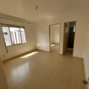 Apartamento com 1 Quarto à venda, 31m² no Morro Santana, Porto Alegre