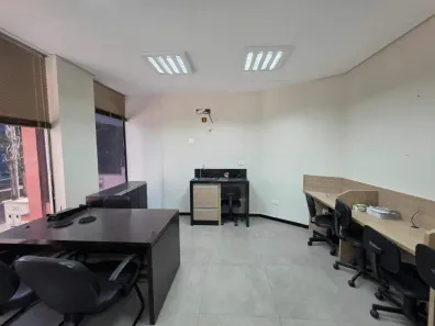 Sala Comercial para alugar, 40m² no São Dimas, Piracicaba