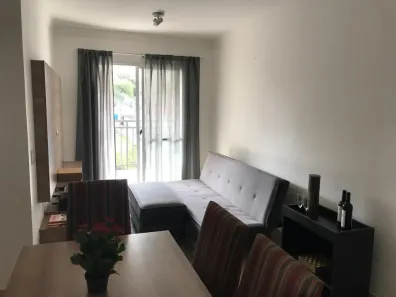 Apartamento com 2 Quartos à venda, 57m² no Vila Gomes, São Paulo