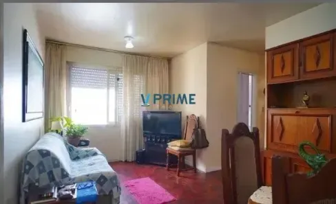 Apartamento com 2 Quartos à venda, 59m² no Passo da Areia, Porto Alegre