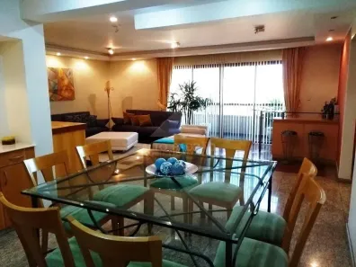 Apartamento com 4 Quartos à venda, 200m² no Jardim Haydee, Mauá