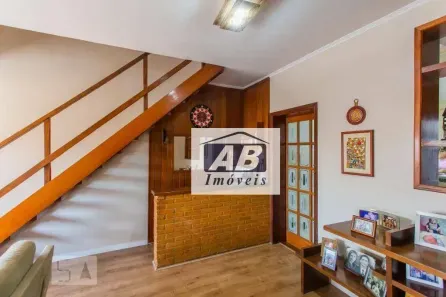 Sobrado com 4 Quartos à venda, 180m² no Ipiranga, São Paulo