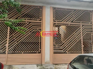 Casa com 3 Quartos à venda, 72m² no Jardim Santa Mena, Guarulhos