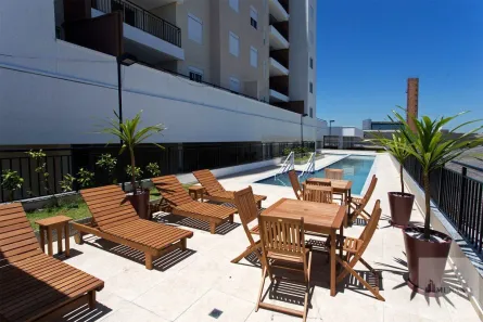 Apartamento com 3 Quartos à venda, 70m² no Tatuapé, São Paulo