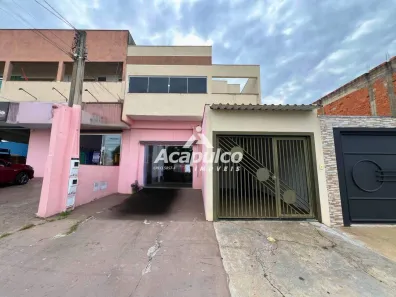 Casa com 2 Quartos à venda, 150m² no Jardim Boer II, Americana