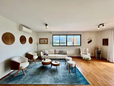 Apartamento com 5 Quartos à venda, 330m² no Vila Ema, São José dos Campos