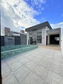Casa com 3 Quartos à venda, 98m² no Cidade dos Colibris, João Pessoa