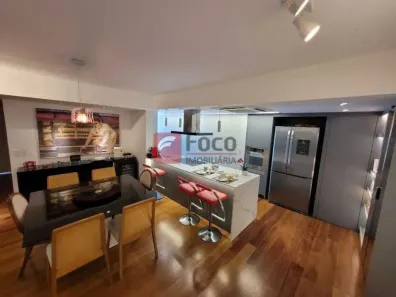 Apartamento com 3 Quartos à venda, 151m² no Leblon, Rio de Janeiro