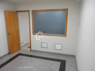 Sala Comercial à venda, 35m² no Icaraí, Niterói