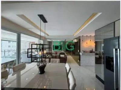 Apartamento com 3 Quartos para alugar, 145m² no Vila Lanzara, Guarulhos