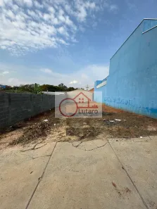 Lote/Terreno à venda, 199m² no Jardim dos Lagos (Cardeal), Elias Fausto