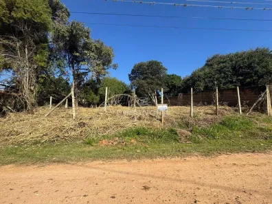 Lote/Terreno à venda, 1000m² no Loteamento Recreio Barra do Capivara (Vitoriana), Botucatu