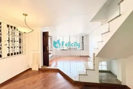Sobrado com 3 Quartos à venda, 181m² no Jardim São Ricardo, São Paulo
