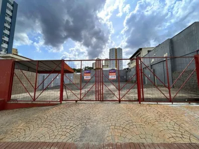 Lote/Terreno à venda, 230m² no Centro, Americana