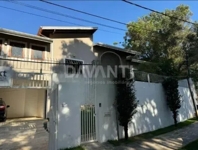 Casa com 3 Quartos à venda, 365m² no Bairro das Palmeiras, Campinas