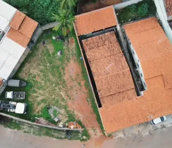 Lote/Terreno à venda, 494m² no Residencial Hugo de Moraes, Goiânia