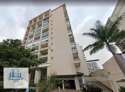 Sala Comercial à venda, 52m² no Indianópolis, São Paulo