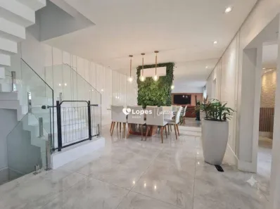 Casa de Condomínio com 3 Quartos à venda, 188m² no Vargem Grande, Rio de Janeiro