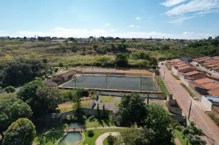 Lote/Terreno à venda, 21159m² no Ypiranga, Valparaíso de Goiás