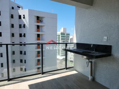 Apartamento com 3 Quartos à venda, 87m² no Manaíra, João Pessoa