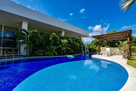 Casa com 5 Quartos à venda, 1500m² no Portão, Lauro de Freitas
