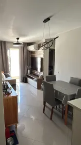 Apartamento com 3 Quartos à venda, 70m² no Del Castilho, Rio de Janeiro