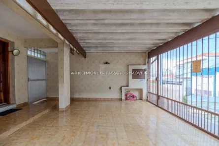 Sobrado com 2 Quartos à venda, 183m² no Bosque da Saúde, São Paulo