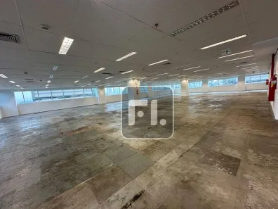 Sala Comercial para venda ou aluguel, 750m² no Jurubatuba, São Paulo