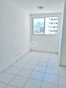Apartamento com 2 Quartos à venda, 48m² no Campo Grande, Rio de Janeiro