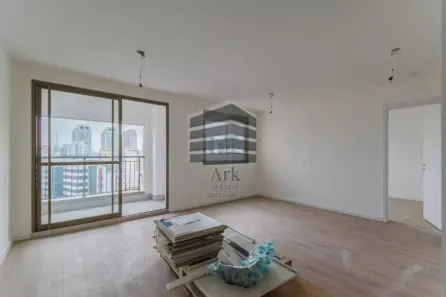 Apartamento com 2 Quartos à venda, 64m² no Vila Mariana, São Paulo
