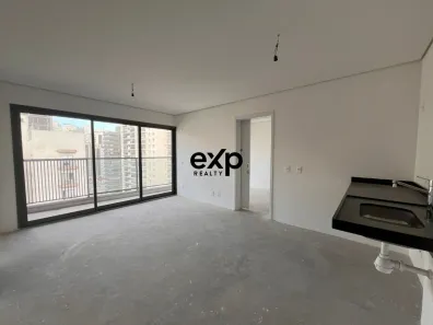 Apartamento com 2 Quartos à venda, 60m² no Vila Nova Conceição, São Paulo