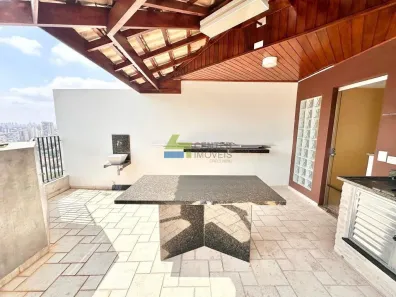 Cobertura com 2 Quartos à venda, 137m² no Vila Mariana, São Paulo