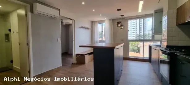 Apartamento com 1 Quarto à venda, 35m² no Vila Monumento, São Paulo