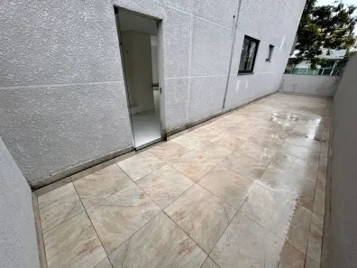 Apartamento com 2 Quartos à venda, 118m² no Cabral, Contagem