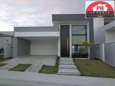 Casa de Condomínio com 3 Quartos à venda, 127m² no Nova São Pedro, São Pedro da Aldeia