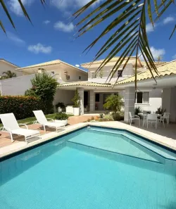 Apartamento com 4 Quartos à venda, 320m² no Buraquinho, Lauro de Freitas