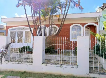 Casa com 4 Quartos à venda, 160m² no Jardim Eulina, Campinas