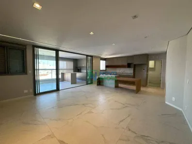 Apartamento com 3 Quartos à venda, 162m² no Jardim Elite, Piracicaba