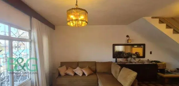 Sobrado com 3 Quartos à venda, 236m² no Vila Progresso, Guarulhos