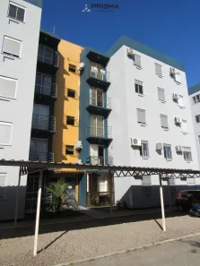 Apartamento com 3 Quartos à venda, 60m² no Nossa Senhora do Rosário, Santa Maria